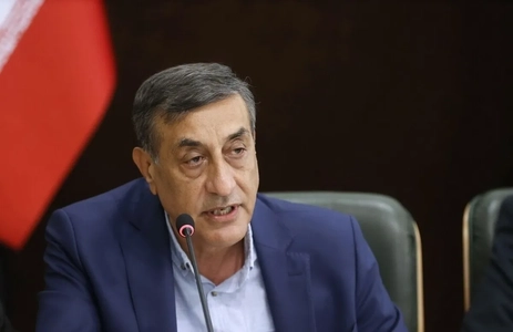 حضور قائم‌پناه در مراسم روز ملی عربستان