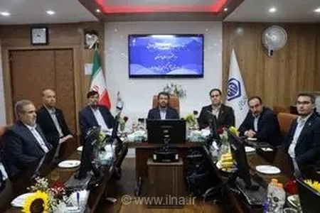 استاندار همدان در بازدید از بیمارستان آتیه: این مرکز درمانی یکی از بیمارستان‌های ممتاز و باکیفیت استان محسوب می‌شود
