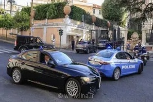 آغاز دور پایانی مذاکرات لبنان و رژیم صهیونیستی در رم با محوریت آتش‌بس و عقب‌نشینی نظامی