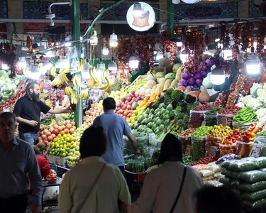 استعفای وزیر نفت ایران در بحبوحه تشدید بحران اقتصادی