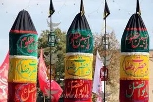 از «روز دهم» تا علم‌گردانیدو میراث محرم آذربایجان غربی ثبت ملی شدند
