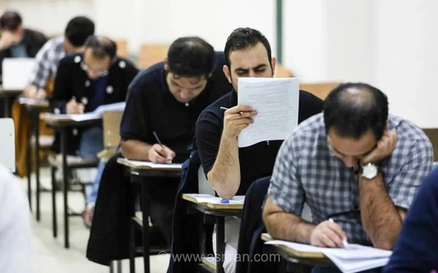 افزایش سهم آزمون کتبی به ۷۰ درصد در استخدام‌های دولتی با هدف ارتقای عدالت در جذب نیرو