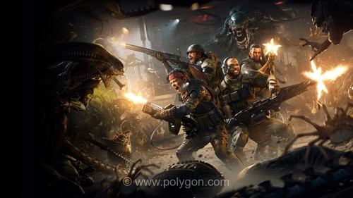 بررسی بازی Aliens: Fireteam Elite 2: اثری به اندازه نظرات منفی استیم