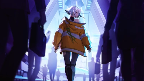 نمایش انحصاری تصاویر کارت‌های Cyberpunk TCG: بازگشت به تراژدی اصلی Edgerunners