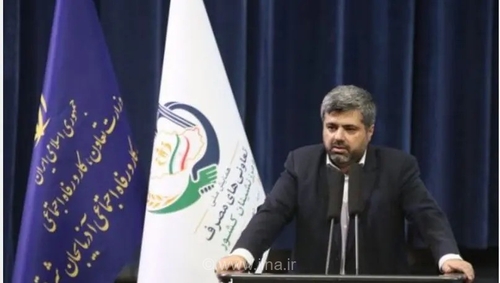 برگزاری همایش ملی تعاونی‌های مصرف و مرزنشینان کشور در تبریز