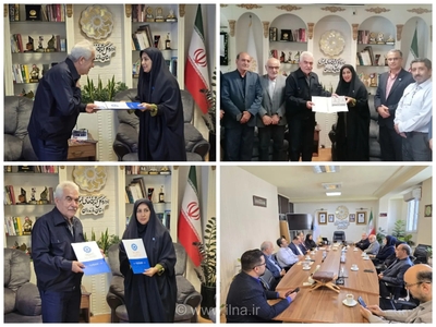 تفاهم‌نامه همکاری خانه کارگر و کتابخانه‌های عمومی مازندران برای ارتقای فرهنگ کتابخوانی