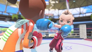 بررسی‌های بازی Nintendo Switch Sports Resort: سری همچنان برنده جایزه نیست