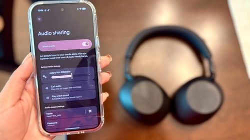گوشی‌های بی‌سیم JBL، Sony و Bose ویژگی‌های مخفی LE Audio دارند که باید بدانید