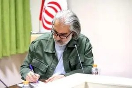 پیام تسلیت مدیرکل دفتر امور موسیقی وزارت فرهنگ و ارشاد اسلامی در پی درگذشت استاد ایرج خواجه‌امیری