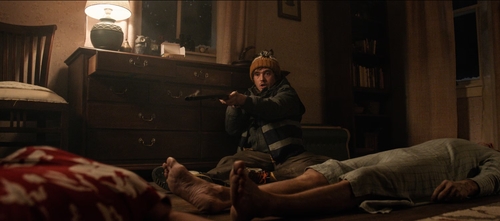 افشای تغییرات پایانی فیلم Resident Evil توسط زک کرگر برای بهتر شدن
