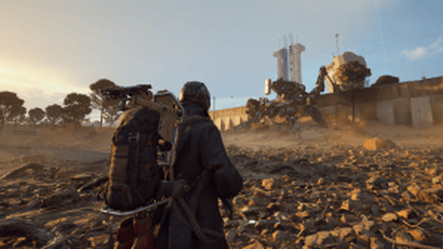 راهنمای ماموریت Taking Stock در Arc Raiders