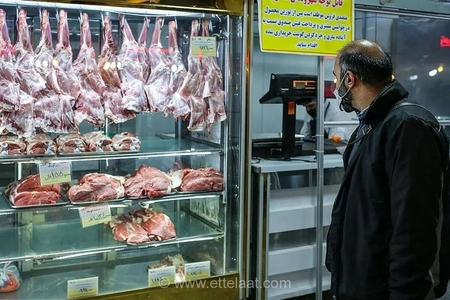 ثبات قیمت گوشت قرمز در بازار امروز شنبه ۱۰ مرداد ۱۴۰۵؛ بررسی نرخ گوساله و گوسفند