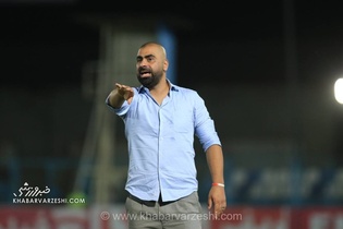 کنایه مازیار زارع به حمید استیلی: در پرسپولیس کار را به استخوانم رساندند!