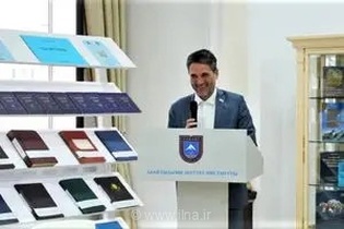 وابسته فرهنگی ایران در آلماتی: بنیان‌گذار ادبیات نوین قزاقستان از شاعران فارسی‌گوی تاثیر پذیرفته است
