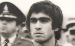 ویدیوی باشگاه نفت آبادان برای غلامحسین پیروانی در دوران بیماری