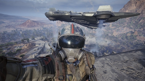 Frozen Trail Finally Adds Engaging Raids to Arc Raiders
