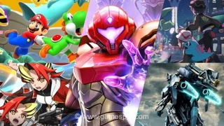 فهرست کامل بازی‌هایی که نسخه بهبودیافته «Switch 2 Edition» را دریافت می‌کنند