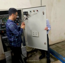 اختلال در آبرسانی مازندران پس از بارندگی شدید و قطعی برق