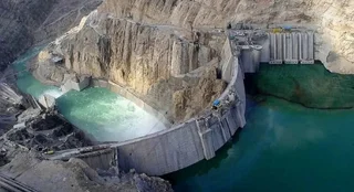 آغاز سال آبی جدید با کسری ۳۵ درصدی سدها در ۲۴ استان