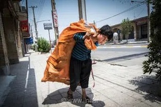 نجات ۸ کودک بدسرپرست در خوزستان با مداخله مرکز مهر خانواده