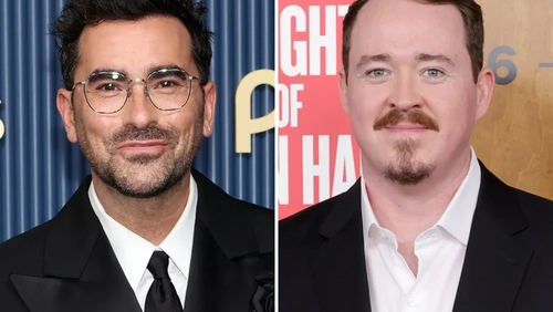 دن لوی از مونولوگ شین گیلیس در SNL انتقاد کرد و گفت: «باید مردان بیشتری در مخالفت با آن بایستند»