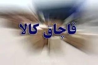 33  دستگاه پرینتر قاچاق در توقیف پلیس قزوین