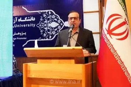 استاندار قزوین: عبور از روش‌های سنتی تولید برای مقابله با بحران آب و فرونشست زمین ضروری است