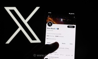 موج ایمیل‌های تغییر رمز عبور ناخواسته، پلتفرم X متعلق به ماسک را درگیر کرد