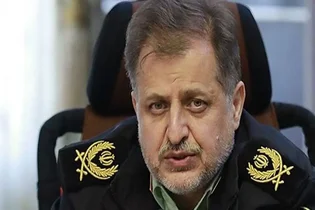 راه‌اندازی سامانه هوش مصنوعی برای پاسخگویی به جرائم سایبری در هفته فراجا