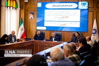 رئیس اتاق بازرگانی قزوین: شنیده شدن صدای بخش خصوصی در تصمیم‌گیری‌های اقتصادی ضروری است
