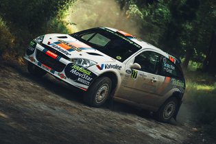 بازگشت فورد به مسابقات WRC نشان‌دهنده تعهد این شرکت به بریتانیا است