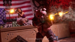 بازی جدید PUBG با حال و هوای دهه 90؛ سریع‌تر، خشن‌تر و با کمی آدم‌خواری!