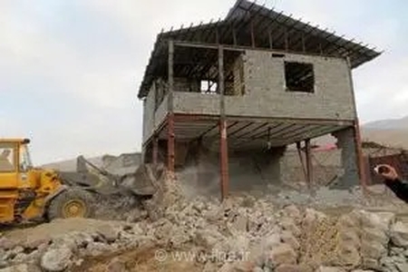 خط و نشان دادستانی کل کشور برای متخلفان؛ اجرای قاطع احکام تغییر کاربری اراضی در غرب مازندران