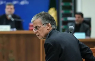 وضعیت عباس ایروانی؛ حبس، پیگیری مسائل مالی و رد اموال