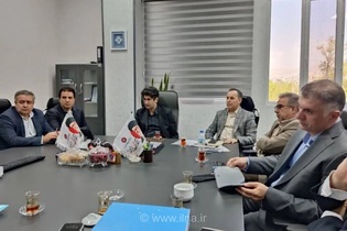 توسعه «بوستان صنعت» در کرج با مشارکت صنایع البرز
