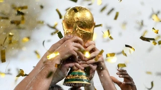 جام جهانی و نظم جهانی