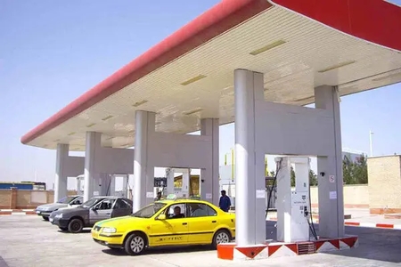 گلایه شهروندان مسجدسلیمان از تعطیلی جایگاه‌های CNG و ایجاد صف