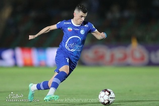 ادعای مدیر استقلال: یاسر آسانی مجوز AFC را می‌گیرد/ اعتراض بی‌نتیجه است