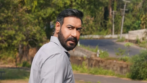آجای دیوگن: «Drishyam 3: The Conclusion» از آثار قبلی بهتر است و این مجموعه را به پایان می‌رساند