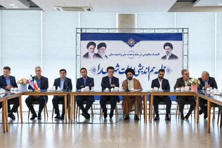صدرا فاقد طرح جامع حمل‌ونقل است/لزوم هم‌افزایی دستگاه‌های اجرایی