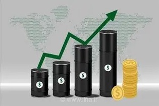 جهش ۳ دلاری قیمت نفت در بازارهای جهانی؛ سایه تنش‌های خاورمیانه بر بازار انرژی