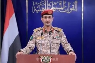 انصارالله: جنگنده‌های سعودی را در پی تلاش برای جلوگیری از فرود هواپیمای ایرانی هدف قرار دادیم