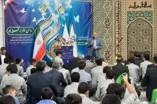 وزیر آموزش و پرورش: نماز، بخش مهمی از تربیت دانش‌آموزان است
