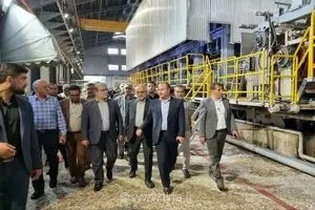مهلت یک هفته‌ای برای تعیین تکلیف کارخانه راکد بابل/ تاکید بر جلوگیری از توقف اشتغال ۲۰۰ کارگر
