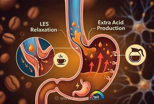 چه غذاهایی را با معده خالی نخوریم؟ راهنمای تغذیه برای جلوگیری از مشکلات گوارشی
