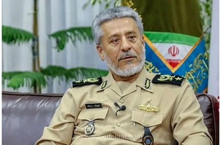 دریادار سیاری: قدرت بازدارندگی و توان دفاعی نیروهای مسلح ایران برای دشمنان غیرقابل باور و هضم است