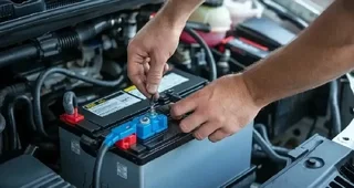 علت به‌هم‌ریختن تنظیمات خودرو پس از تعویض باتری