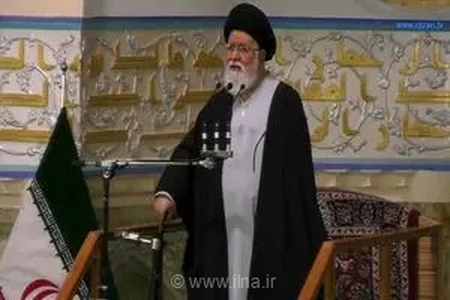علم‌الهدی: تضعیف دستگاه‌های مدیریتی کشور به معنای تضعیف انقلاب اسلامی است
