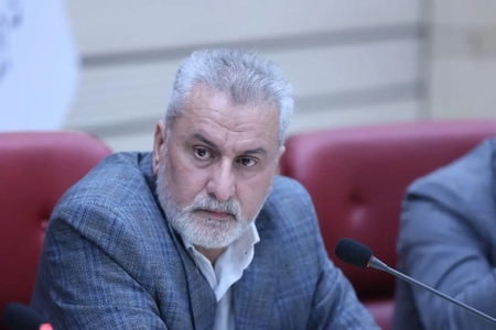 تأکید معاون سیاسی استانداری قزوین بر رفع چالش‌های سمن‌ها