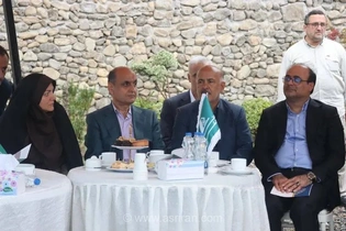 نقش پررنگ زنان گیلانی در کارآفرینی و مدیریت صنعت گردشگری